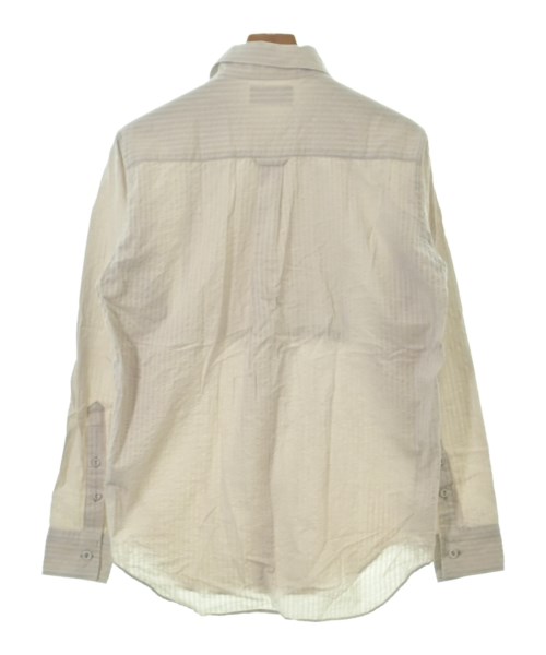 RUDE GALLERY（ルードギャラリー）カジュアルシャツ ベージュ サイズ:S メンズ/2200642946034