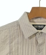 RUDE GALLERY（ルードギャラリー）カジュアルシャツ ベージュ サイズ:S メンズ/2200642946034