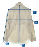 RUDE GALLERY（ルードギャラリー）カジュアルシャツ ベージュ サイズ:S メンズ/2200642946034