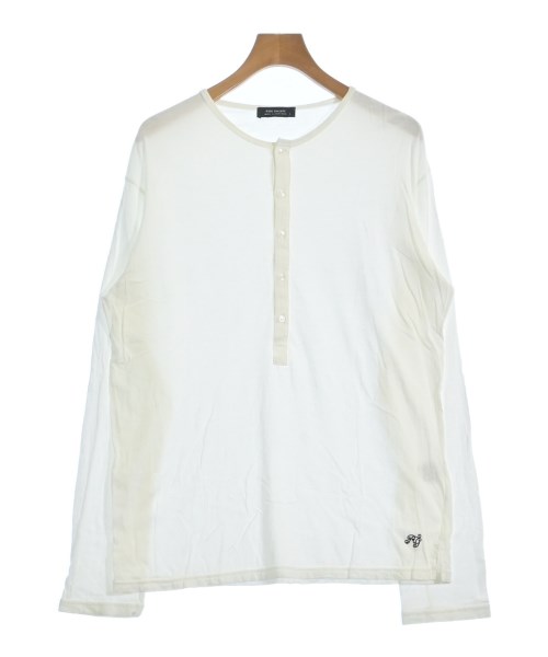 RUDE GALLERY(ルードギャラリー)Tシャツ・カットソー 白 サイズ:5(XXL位)/2200652937152