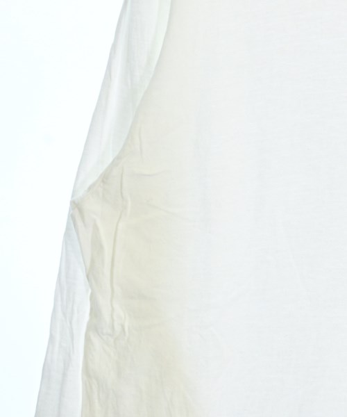 RUDE GALLERY（ルードギャラリー）Tシャツ・カットソー 白 サイズ:5(XXL位) メンズ/2200652937152