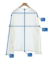 RUDE GALLERY（ルードギャラリー）Tシャツ・カットソー 白 サイズ:5(XXL位) メンズ/2200652937152