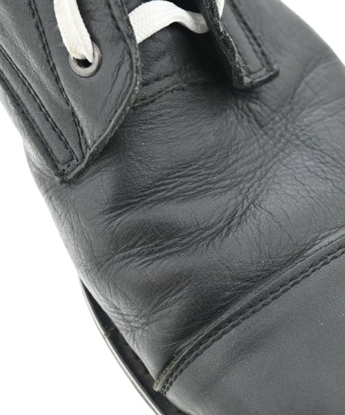 RUDE GALLERY（ルードギャラリー）ブーツ 黒 サイズ:3(27cm位) メンズ/2200653223018