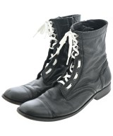 RUDE GALLERY（ルードギャラリー）ブーツ 黒 サイズ:3(27cm位) メンズ/2200653223018