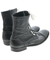 RUDE GALLERY（ルードギャラリー）ブーツ 黒 サイズ:3(27cm位) メンズ/2200653223018