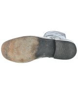 RUDE GALLERY（ルードギャラリー）ブーツ 黒 サイズ:3(27cm位) メンズ/2200653223018