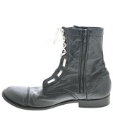 RUDE GALLERY（ルードギャラリー）ブーツ 黒 サイズ:3(27cm位) メンズ/2200653223018