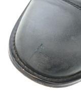 RUDE GALLERY（ルードギャラリー）ブーツ 黒 サイズ:3(27cm位) メンズ/2200653223018