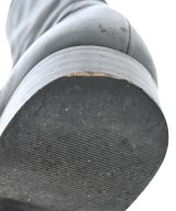 RUDE GALLERY（ルードギャラリー）ブーツ 黒 サイズ:3(27cm位) メンズ/2200653223018