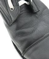 RUDE GALLERY（ルードギャラリー）ブーツ 黒 サイズ:3(27cm位) メンズ/2200653223018