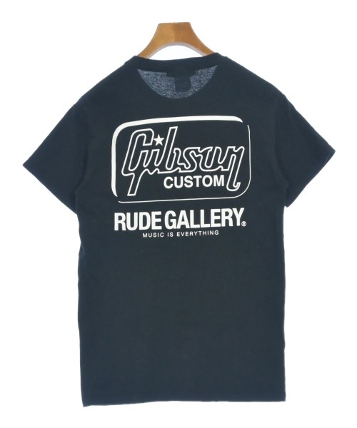 RUDE GALLERY（ルードギャラリー）Tシャツ・カットソー 黒 サイズ:-(XS位) メンズ/2200706850017