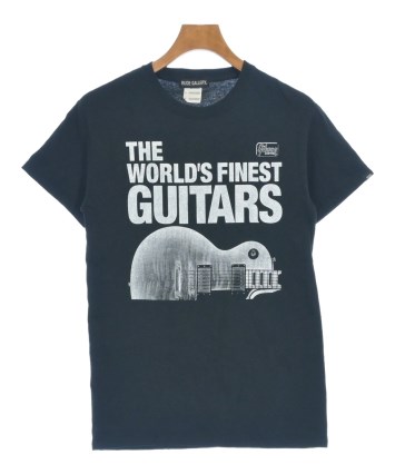 RUDE GALLERY（ルードギャラリー）Tシャツ・カットソー 黒 サイズ:-(XS