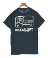 RUDE GALLERY（ルードギャラリー）Tシャツ・カットソー 黒 サイズ:-(XS位) メンズ/2200706850017