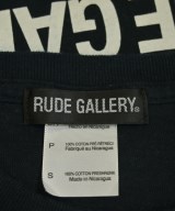 RUDE GALLERY（ルードギャラリー）Tシャツ・カットソー 黒 サイズ:-(XS位) メンズ/2200706850017