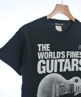 RUDE GALLERY（ルードギャラリー）Tシャツ・カットソー 黒 サイズ:-(XS位) メンズ/2200706850017