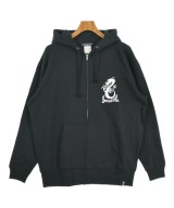 RUDE GALLERY（ルードギャラリー）パーカー 黒 サイズ:XL メンズ/2200665219283