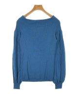 EPOCA（エポカ）ニット・セーター 青 サイズ:40(M位) レディース/2200637643030