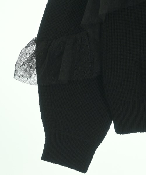 EPOCA（エポカ）ニット・セーター 黒 サイズ:40(M位) レディース/2200635575050