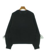 EPOCA（エポカ）ニット・セーター 黒 サイズ:40(M位) レディース/2200635575050