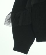 EPOCA（エポカ）ニット・セーター 黒 サイズ:40(M位) レディース/2200635575050