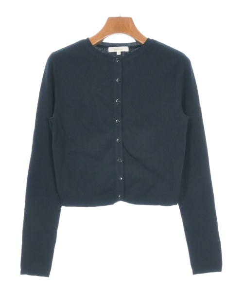EPOCA(エポカ)カーディガン 紺 サイズ:40(M位)/2200637925082