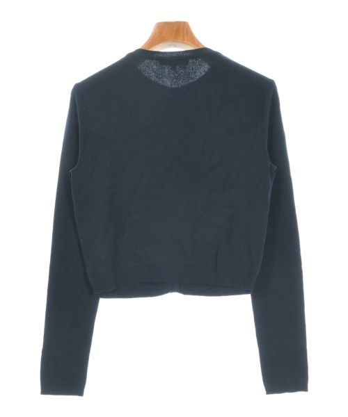 EPOCA（エポカ）カーディガン 紺 サイズ:40(M位) レディース/2200637925082