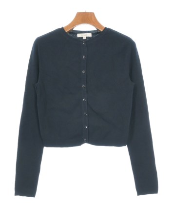 EPOCA（エポカ）カーディガン 紺 サイズ:40(M位) レディース