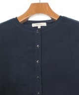 EPOCA（エポカ）カーディガン 紺 サイズ:40(M位) レディース/2200637925082
