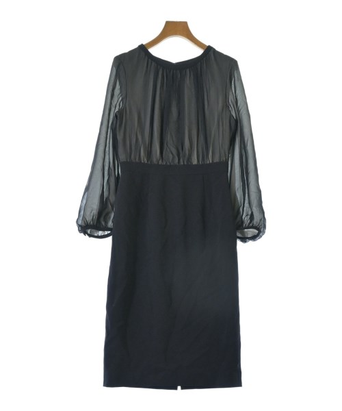 EPOCA(エポカ)ワンピース 紺 サイズ:38(M位)/2200637925136