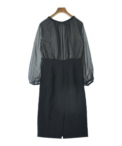 EPOCA（エポカ）ワンピース 紺 サイズ:38(M位) レディース/2200637925136