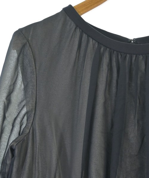 EPOCA（エポカ）ワンピース 紺 サイズ:38(M位) レディース/2200637925136