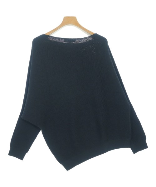 EPOCA（エポカ）ニット・セーター 紺 サイズ:40(M位) レディース/2200635689016
