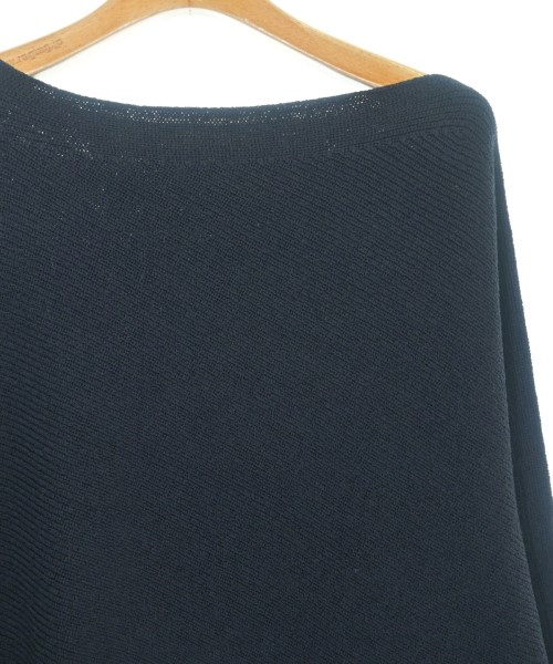 EPOCA（エポカ）ニット・セーター 紺 サイズ:40(M位) レディース/2200635689016