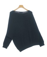 EPOCA（エポカ）ニット・セーター 紺 サイズ:40(M位) レディース/2200635689016