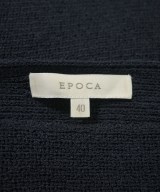 EPOCA（エポカ）ニット・セーター 紺 サイズ:40(M位) レディース/2200635689016