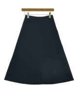 EPOCA（エポカ）ロング・マキシ丈スカート 紺 サイズ:38(M位) レディース/2200639299020