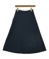 EPOCA（エポカ）ロング・マキシ丈スカート 紺 サイズ:38(M位) レディース/2200639299020