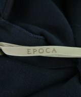 EPOCA（エポカ）ロング・マキシ丈スカート 紺 サイズ:38(M位) レディース/2200639299020