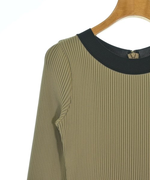 EPOCA（エポカ）ワンピース ベージュ サイズ:38(M位) レディース/2200636660014