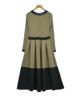 EPOCA（エポカ）ワンピース ベージュ サイズ:38(M位) レディース/2200636660014