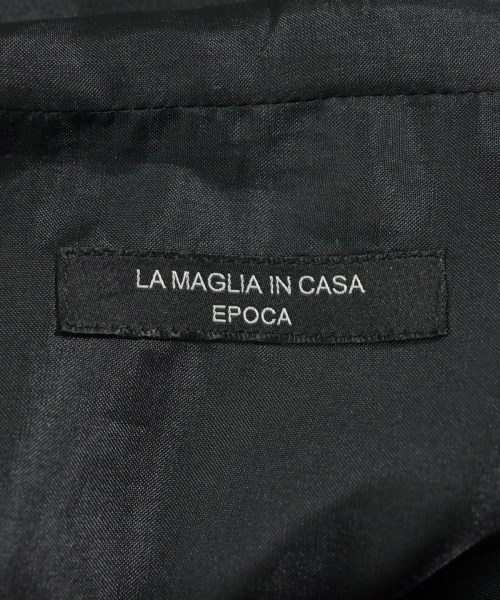 EPOCA（エポカ）その他 黒 サイズ:40(M位) レディース/2200640523039