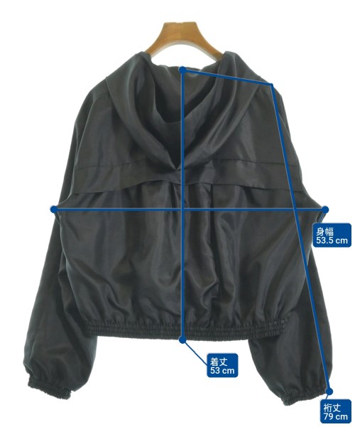 EPOCA（エポカ）その他 黒 サイズ:40(M位) レディース/2200640523039