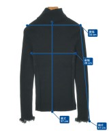 EPOCA（エポカ）ニット・セーター 紺 サイズ:40(M位) レディース/2200640523046