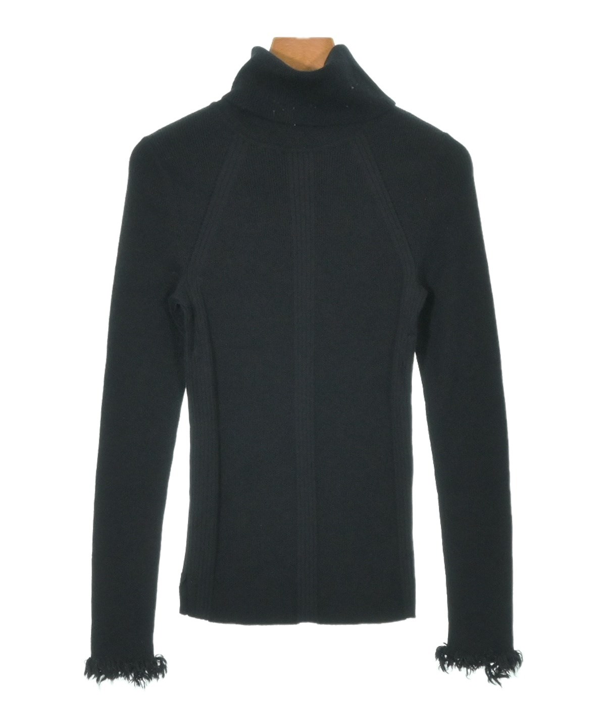 EPOCA（エポカ）ニット・セーター 紺 サイズ:40(M位) レディース