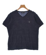 EPOCA UOMO（エポカウォモ）Tシャツ・カットソー 紺 サイズ:50(XL位) メンズ/2200618010349