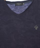 EPOCA UOMO（エポカウォモ）Tシャツ・カットソー 紺 サイズ:50(XL位) メンズ/2200618010349