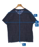EPOCA UOMO（エポカウォモ）Tシャツ・カットソー 紺 サイズ:50(XL位) メンズ/2200618010349