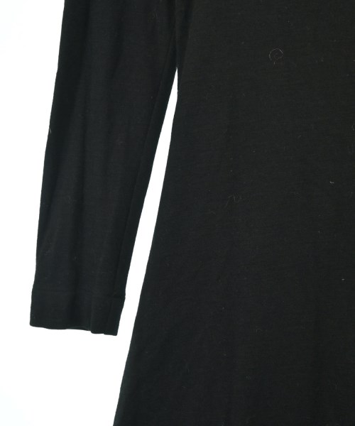 EPOCA（エポカ）ワンピース 黒 サイズ:40(M位) レディース/2200627169038