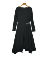 EPOCA（エポカ）ワンピース 黒 サイズ:40(M位) レディース/2200627169038