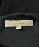 EPOCA（エポカ）ワンピース 黒 サイズ:40(M位) レディース/2200627169038
